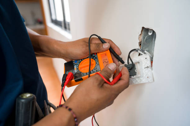 Emergency Electrical Repair Services in Temperance, MI